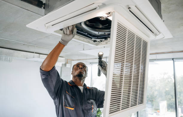 Licensed Hvac service in Plainview, NE - FH HVAC