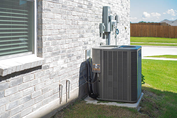 Reliable Hvac contractor in Plainview, NE by FH HVAC